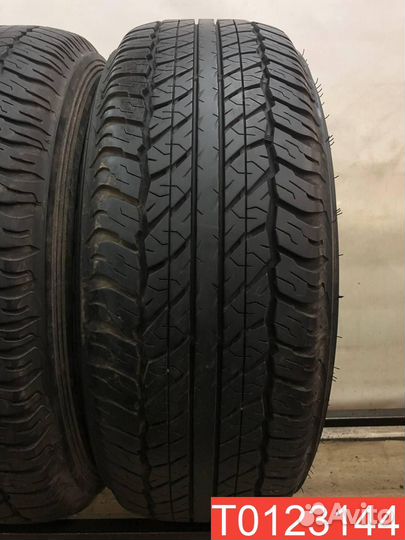 Dunlop Grandtrek AT20 265/65 R17 112S