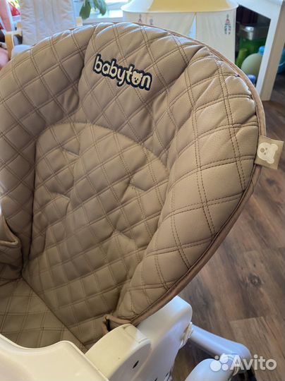 Стул для кормления