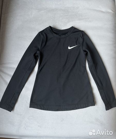 Термокофта Nike 122-128