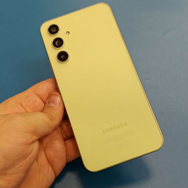 Samsung Galaxy A54, 8/256 ГБ, 2 SIM