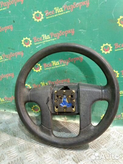 Руль рулевое колесо Volkswagen Passat B3 универсал