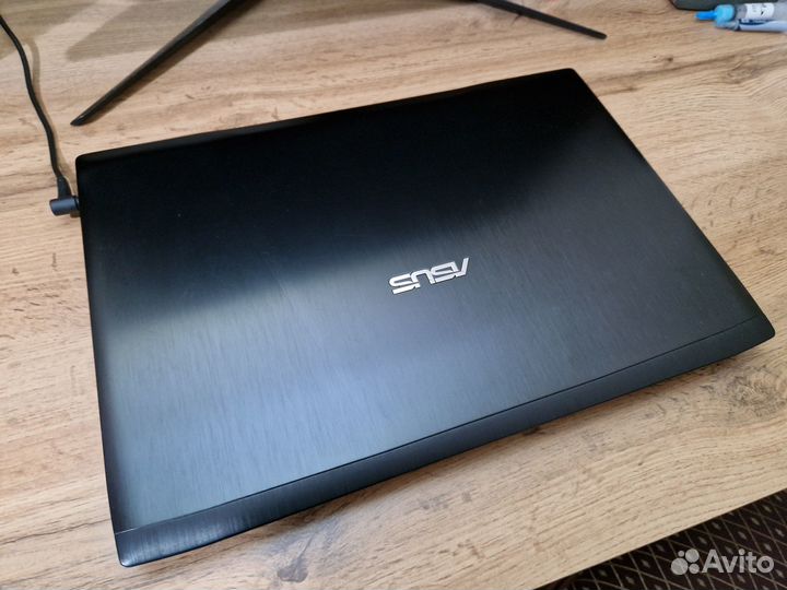 Asus fx502v