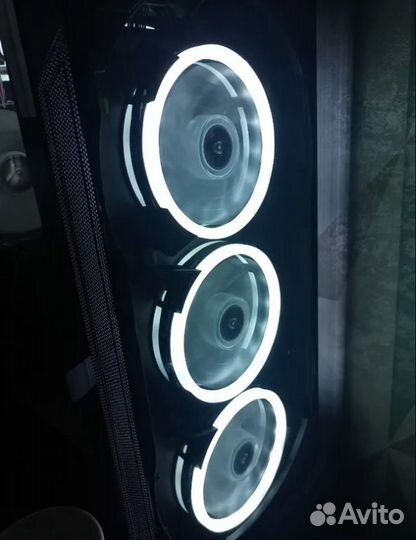 Корпусные вентиляторы опт/розница