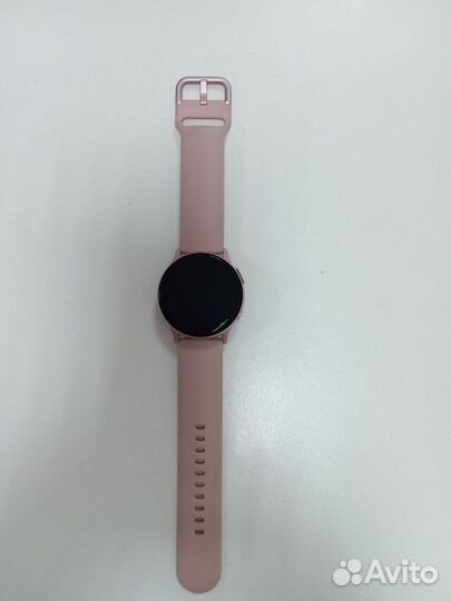 Часы samsung galaxy watch active 2