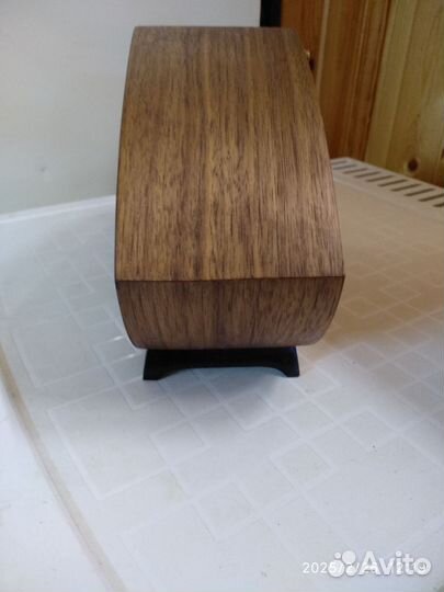 Часы настольные Энергия из СССР