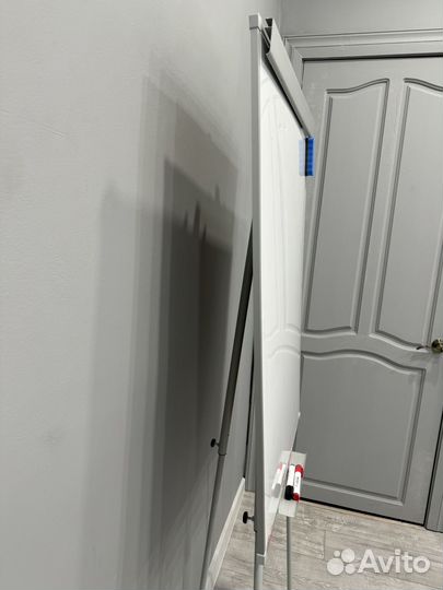 Магнитно маркерная доска