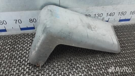 Клык бампера задний правый ford transit 7 (KML19SG