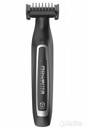 Новый триммер Rowenta Forever Sharp TN6000F