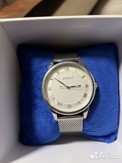 Наручные часы