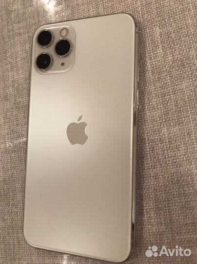 iPhone 11 Pro, 512 ГБ
