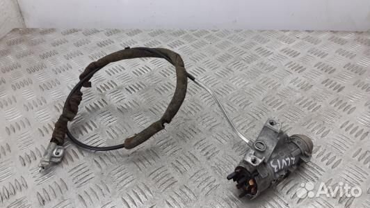 Замок зажигания volkswagen sharan 2 (2LV13J101)