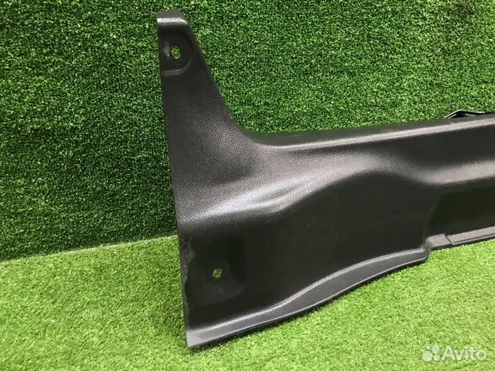 Обшивка багажника Nissan Teana J32 2007-2013