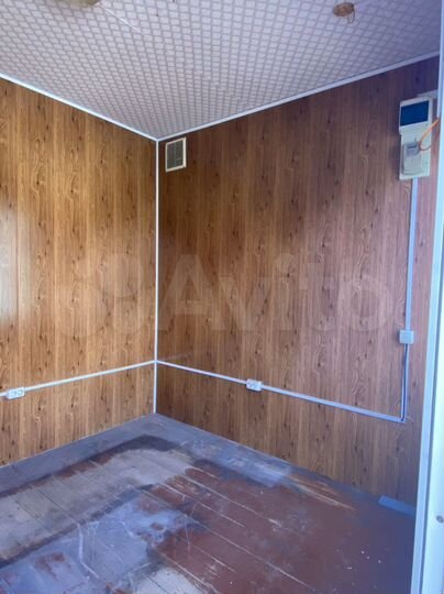 Торговая площадь, 10 м²