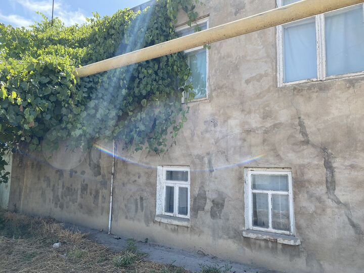 Дом 300 м² на участке 6 сот.