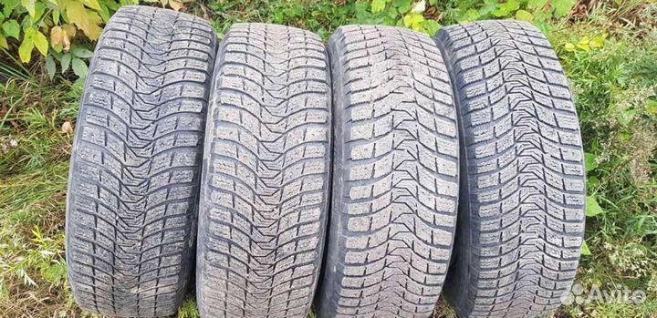 Комплект колес Tiguan Volkswagen r16 215/65/16