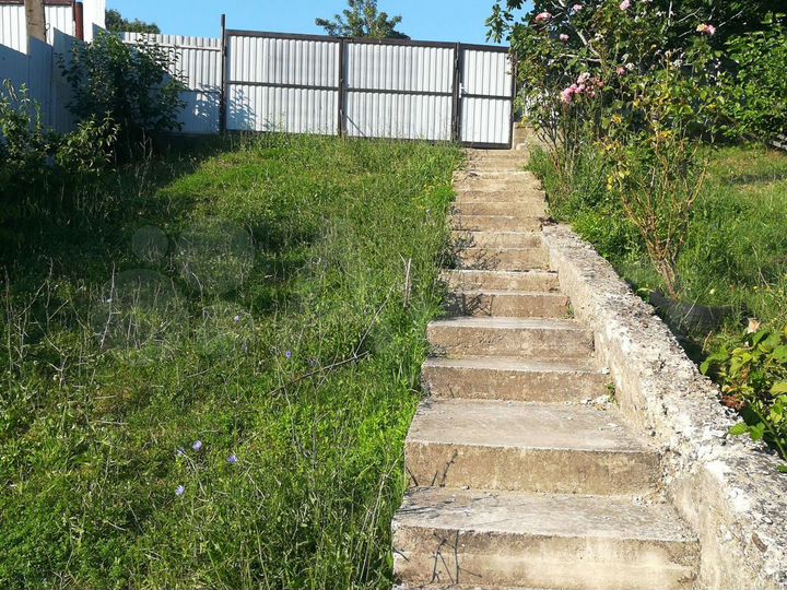 Дом 100 м² на участке 7 сот.