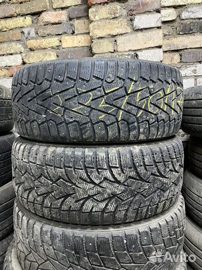 Pirelli Ice Zero 225/50 R17 98T