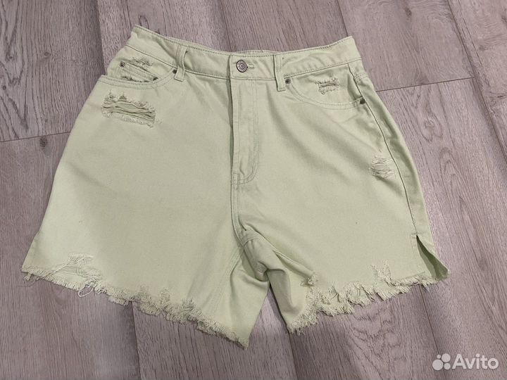 Женская одежда новая и бу 44/46