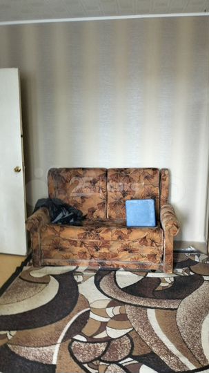 1-к. квартира, 39,2 м², 9/9 эт.