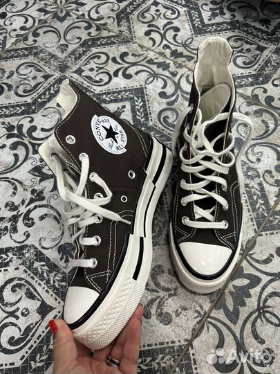 Кеды converse