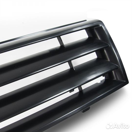 VW Corrado Решетка радиатора без значка