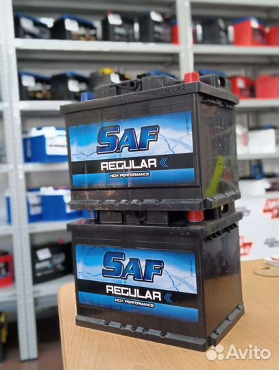 Аккумулятор на Лада ваз Нива доставка бесплатна