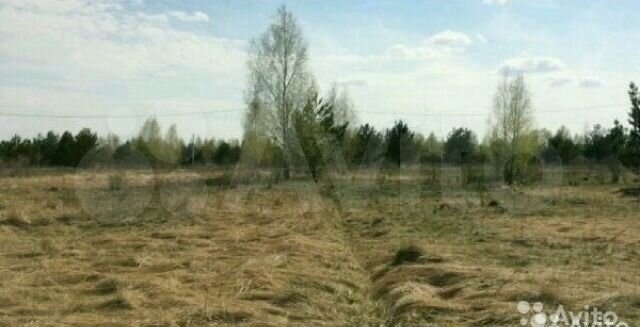 Участок 30 сот. (ИЖС)