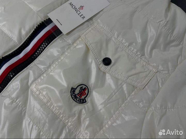 Куртка Moncler