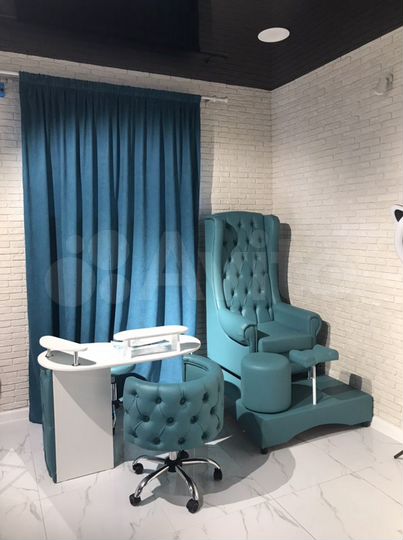 Офис, 40 м²