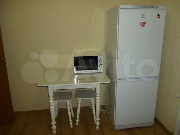 1-к. квартира, 36 м², 11/16 эт.