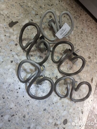 Тены для самовара