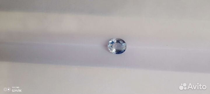 Сапфиры родом из цейлона