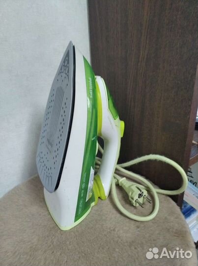 Утюг Philips бу