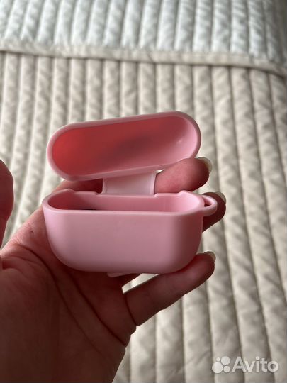 Чехол для airpods pro