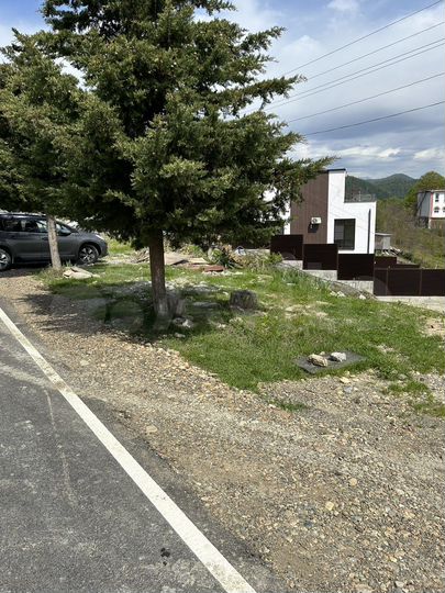 Участок 9 сот. (ИЖС)