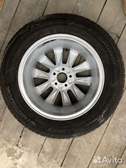 Hankook Kinergy Eco 2 K435 195/65 R15