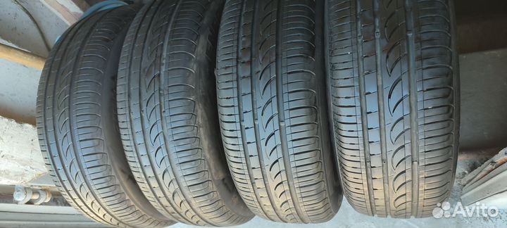 Formula Energy 215/65 R16