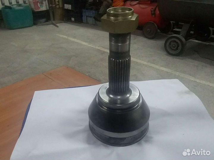 Шрус 607-020