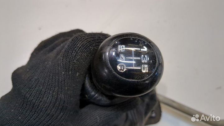 Кулиса кпп Audi A4 (B5), 1996