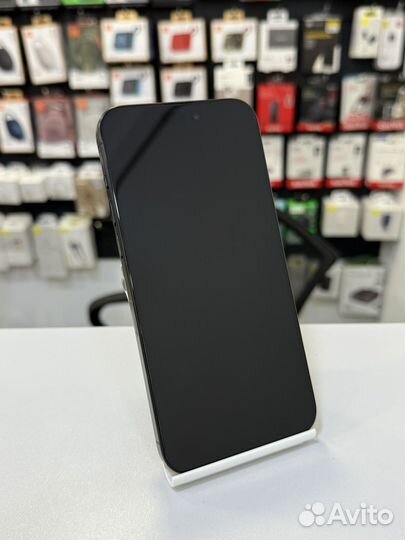 iPhone 15 Pro Max, 256 ГБ