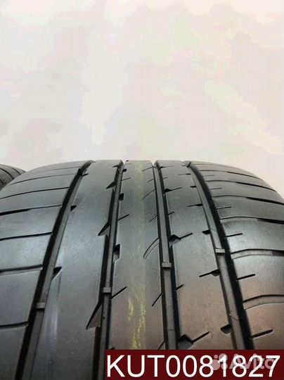 Goodyear Eagle F1 Asymmetric 3 285/35 R22 107U