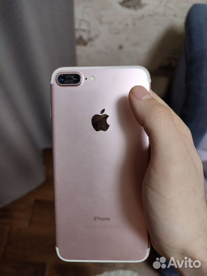 iPhone 7 Plus, 32 ГБ