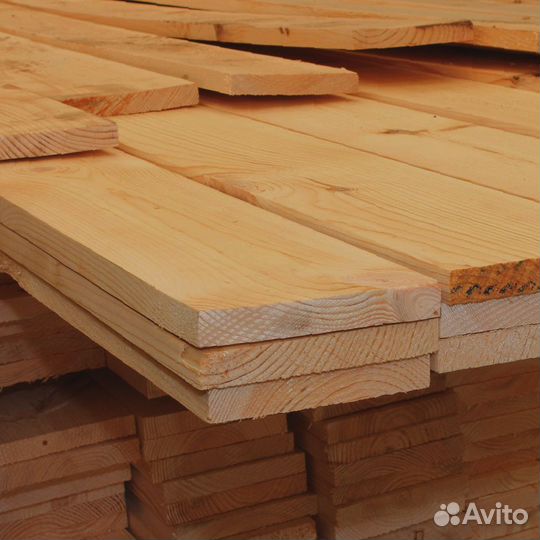 Доски из лиственницы для вашего дома