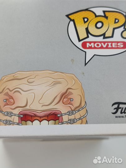 Funko Pop Chatterer 793