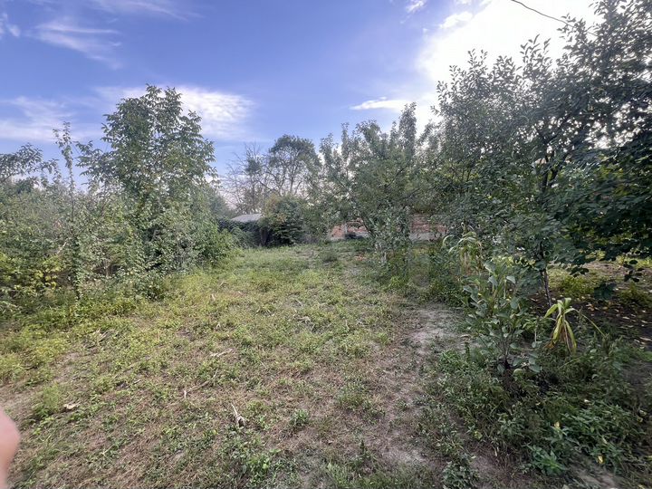 Участок 5,4 сот. (ИЖС)