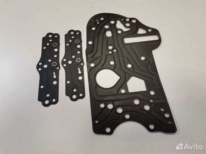 Металлические прокладки DSG7 DQ200