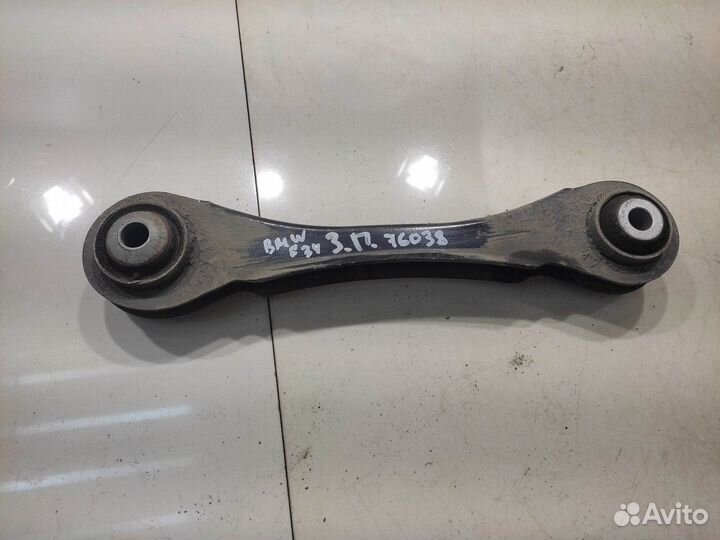 Рычаг подвески (задний, правый) (BMW 3)
