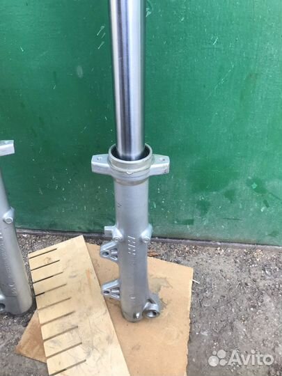 Вилка иж орион