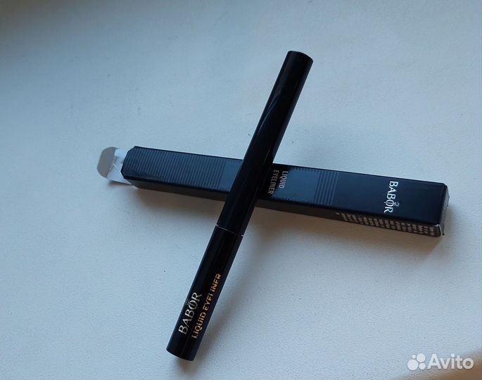 Жидкая подводка для глаз Babor