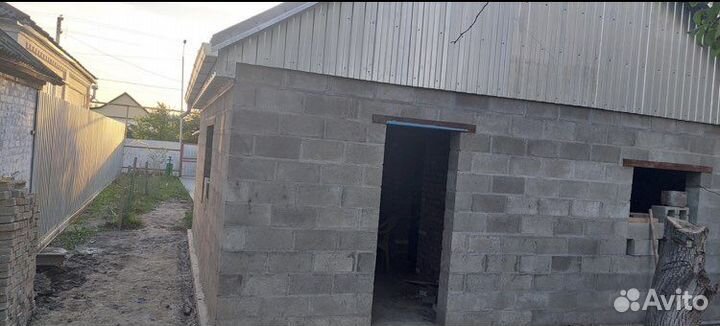 Работа строительство